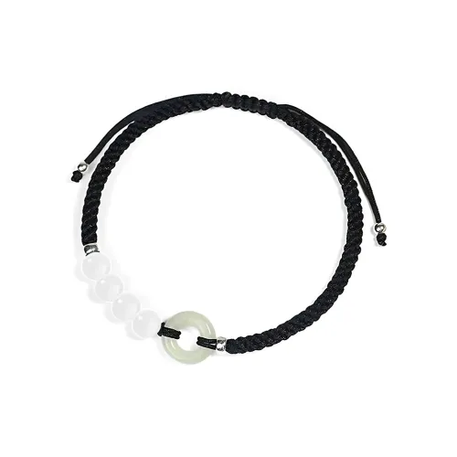 GUDS GAVE Браслеты с шнурками из смолы Унисекс