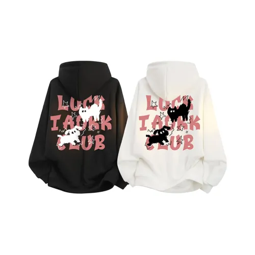 TAOKK Унисекс Свитшоты