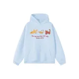 Синий [Флисовая подкладка]