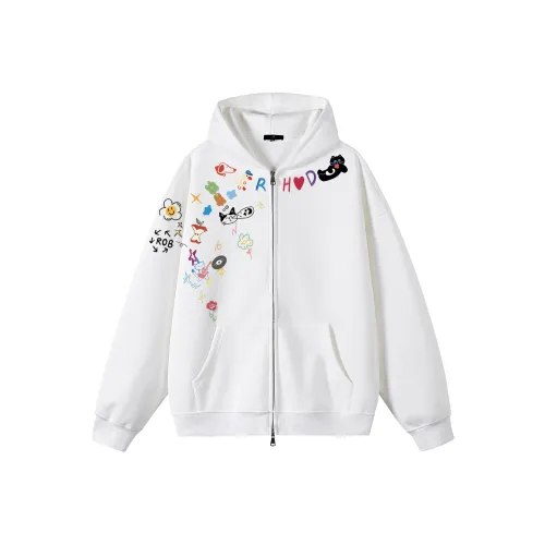 ROBINHOOD Женские Свитшоты