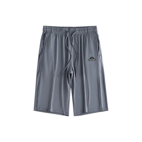 Sunnfairy Мужские пижамные штаны