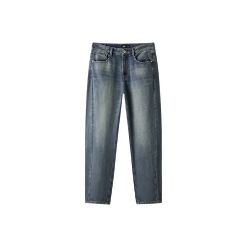 SEM R Мужские Джинсы