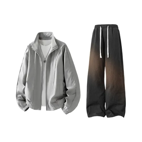 Booker Guest House Повседневная спортивная одежда Унисекс