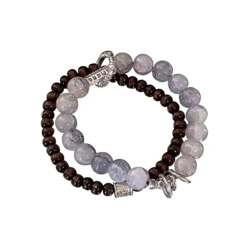 MIDNIGHT MOMENT Цветная глазурь Браслеты Унисекс