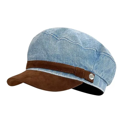 A Good Thing Хлопковые береты унисекс