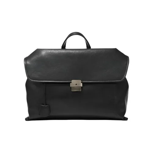 VIHUS ПУ (полиуретан) Сумка через плечо Одно плечо Обычная Унисекс Черная