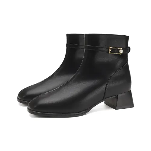 FOXER Ботильоны 4,0 см Женские