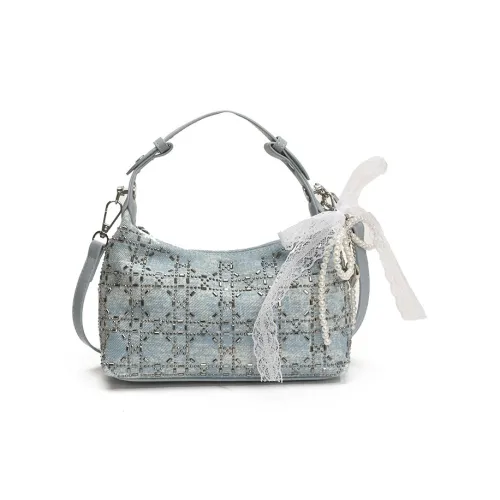 GOX ПУ (полиуретан) Сумка через плечо Одно плечо Обычная Женская Многоцветная