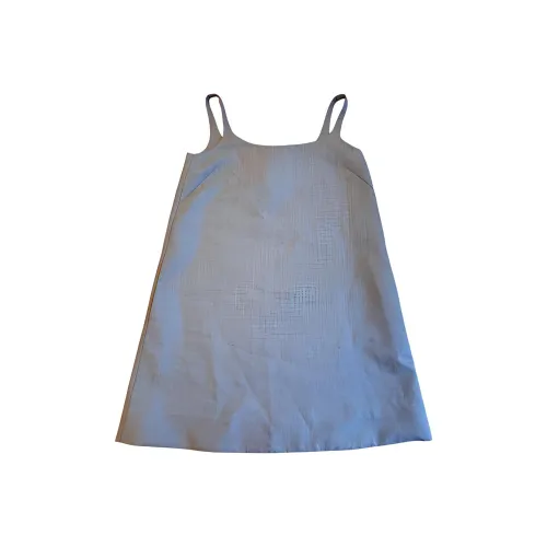 PRADA Черные Женские Слиплатья