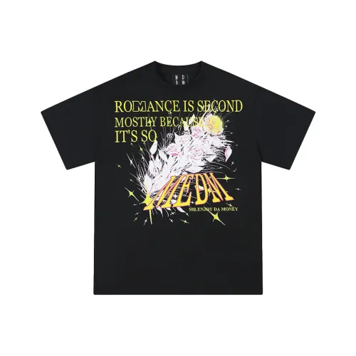 MR.ENJOYDA MONEY Унисекс Футболка