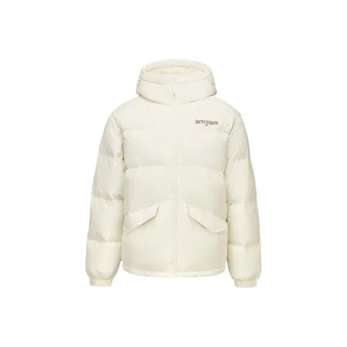 Skechers Sports Alliance Series Пуховик Унисекс