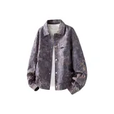 Тускло-розовый