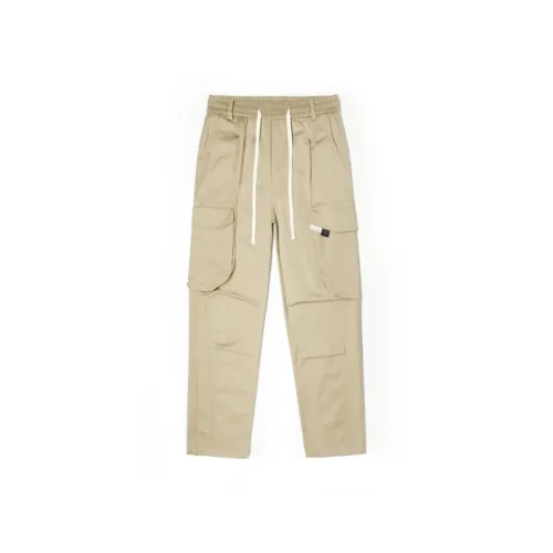 Holiday Count Повседневные брюки Мужской