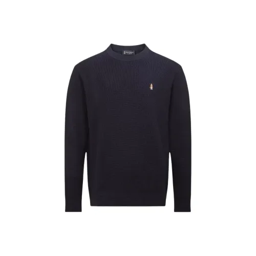 Hush Puppies Трикотаж Осенний и Зимний Мужской