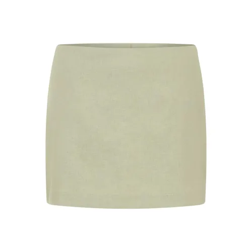 Meshki Повседневные короткие юбки для женщин