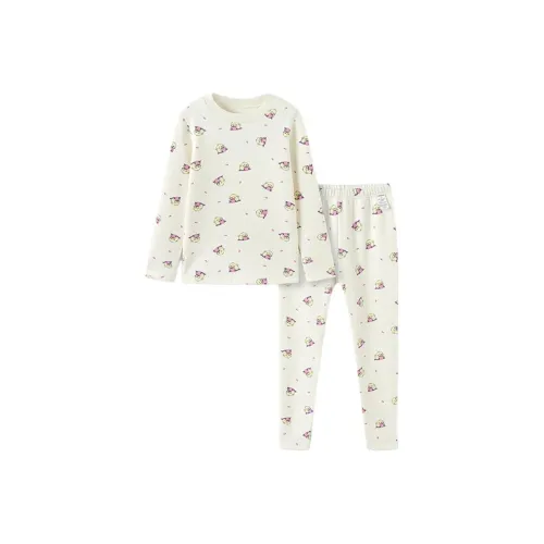 Balabala Комплект нижнего белья 2 предмета унисекс