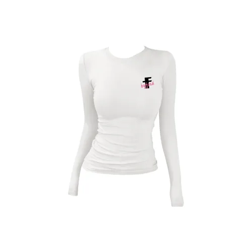 Byford Женские топы-танк с подкладкой