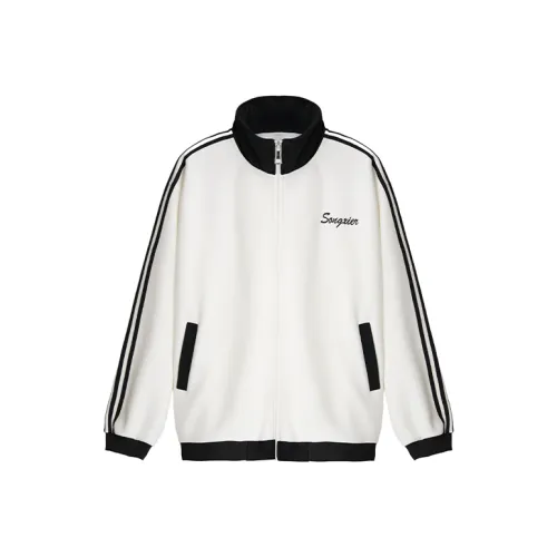 ZUOFEILI Унисекс Свитшоты