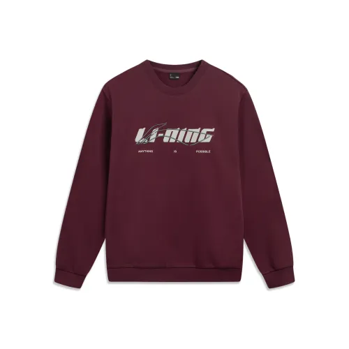 Лайнер Sports Life Collection Свитшот Унисекс