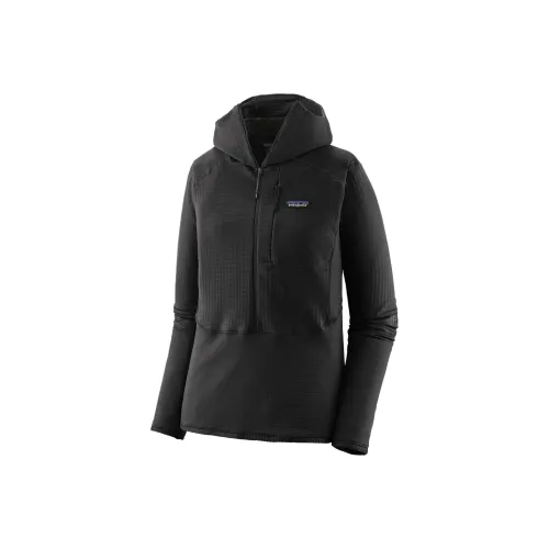 Patagonia R1 Толстовка Женская