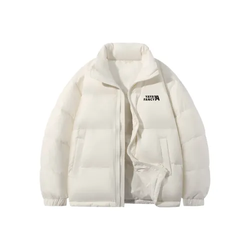 YAYA Мужской пуховик