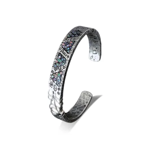 Ringlove Титановые Стальные Браслеты Женские