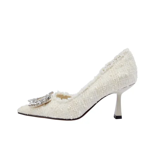 URBAN REVIVO Высокие каблуки Женские