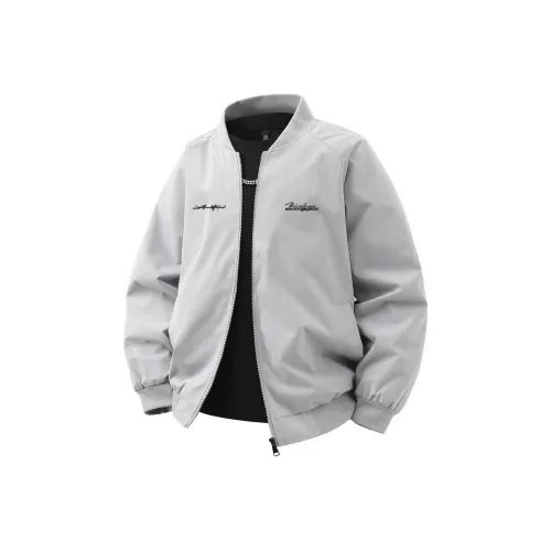 MIIOW Trend Party series Куртка Куртка Унисекс