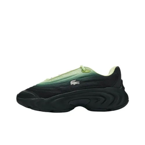 Lacoste SPINOR Повседневная обувь Женская Зеленая