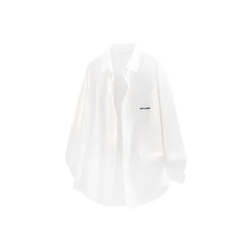 Tonlion Унисекс Рубашки