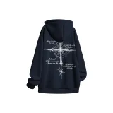 Темно-синий