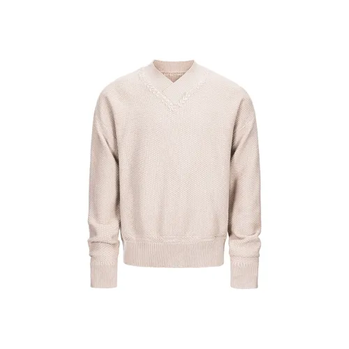 CATSSTAC Свитер Повседневный Унисекс