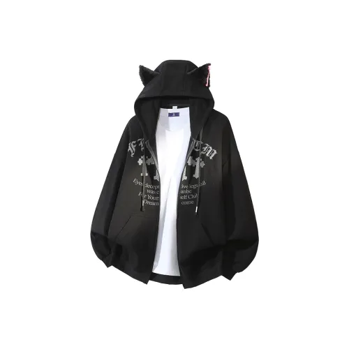 FAX FOR FMACM Толстовка Унисекс