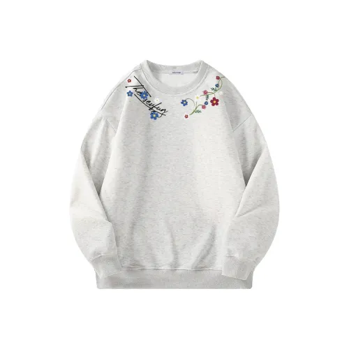 7 SEVFUN Унисекс Свитшоты