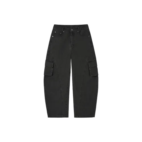 PSO Brand Женские Карго Брюки