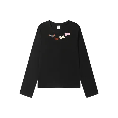 BOBBY ABLEY Комплект с короткими рукавами рубашка женский