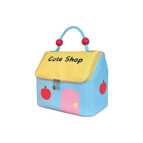 ZHENZI Макияж и Дорожные косметички Унисекс