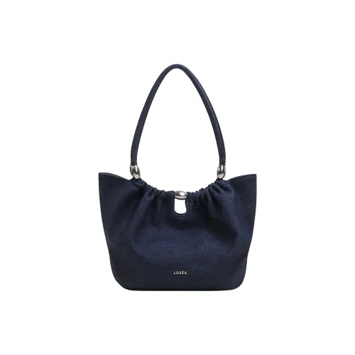 LOSEA Denim Сумка через плечо Стандартная Женская