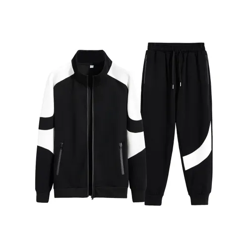 Zomuros Унисекс Свитшот Комплекты