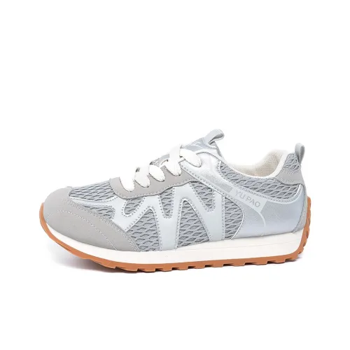 ZULISHI Повседневный Низкий Топ Женский