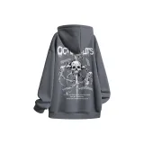 Темно-серый