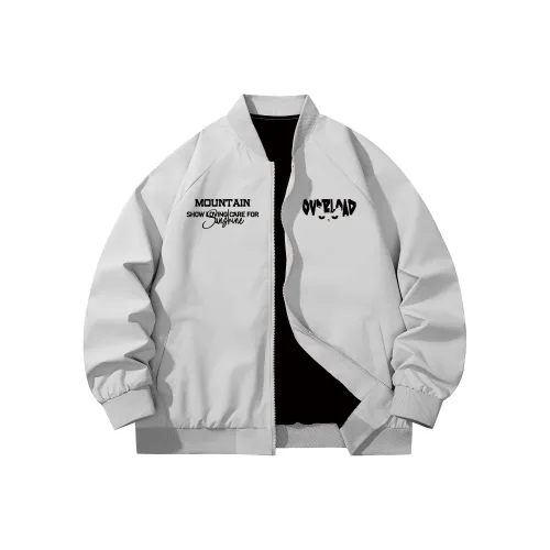 OXO OVERLOAD Куртки и Пальто Унисекс