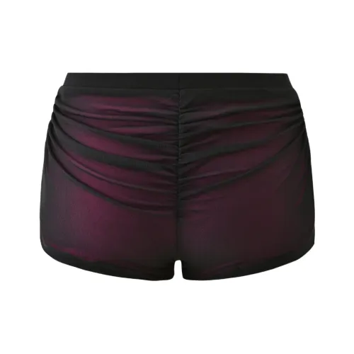 I.AM.GIA AVARIX HOSIERY Отделение Короткий Повседневные шорты Женские