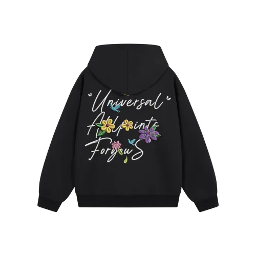 Universal Templates Толстовка Унисекс