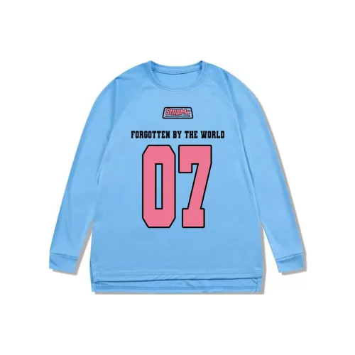 XDFM Унисекс T-рубашки