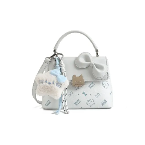 BLAKE FLEETO ПУ (полиуретан) Сумка через плечо Одно плечо Обычная Женская Синяя