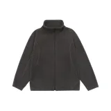 Темно-серый