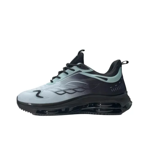 Genius Pooh Устойчивый к истиранию Легкий Амортизирующий Противоскользящий Детские Повседневные Обувь Подростки