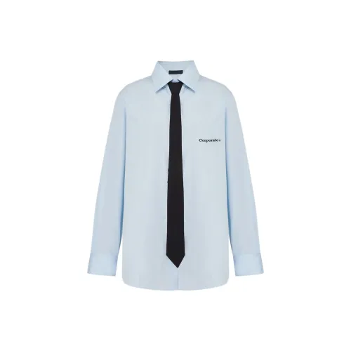 MO&CO Женские Рубашки