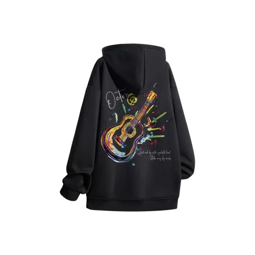 Octonauts Унисекс Свитшоты